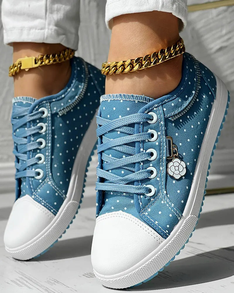 The Konf™ | Lara ultra comfortabele sneakers