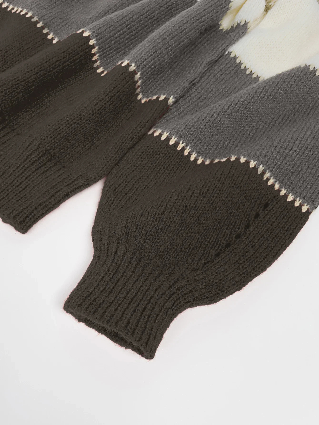 Konf | Pull D'Hiver De Noël Pour Femme Lys