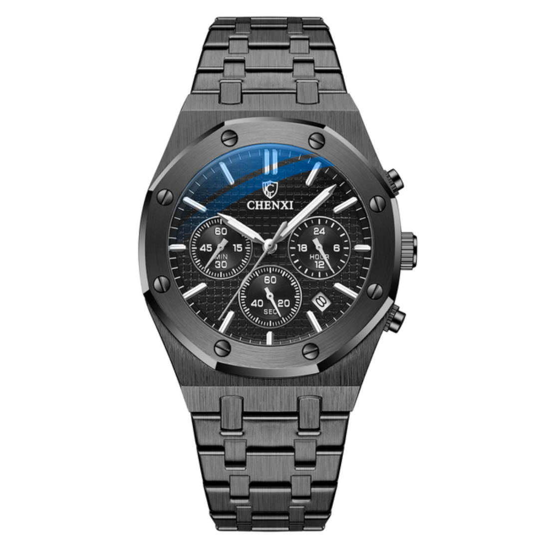 Montre Homme Aero | KONF