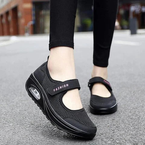 DE KONF™ | SUZANI ORTHOPEDISCHE SCHOENEN