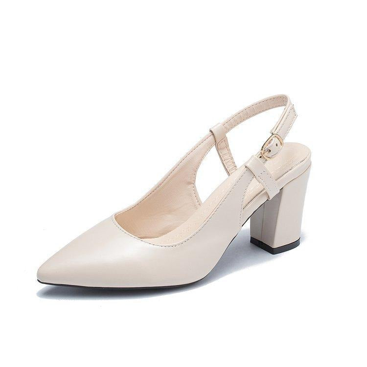 Scarpin Femme Cinthia Konf