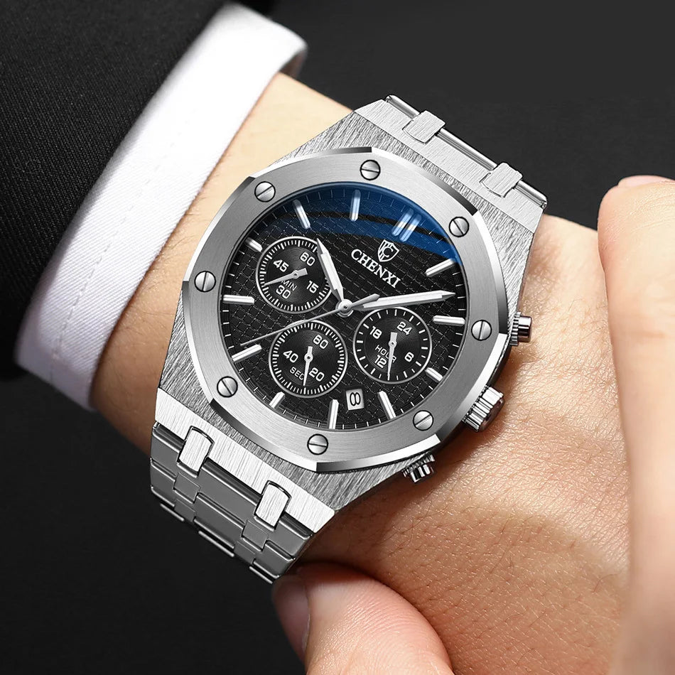 Montre Homme Aero | KONF