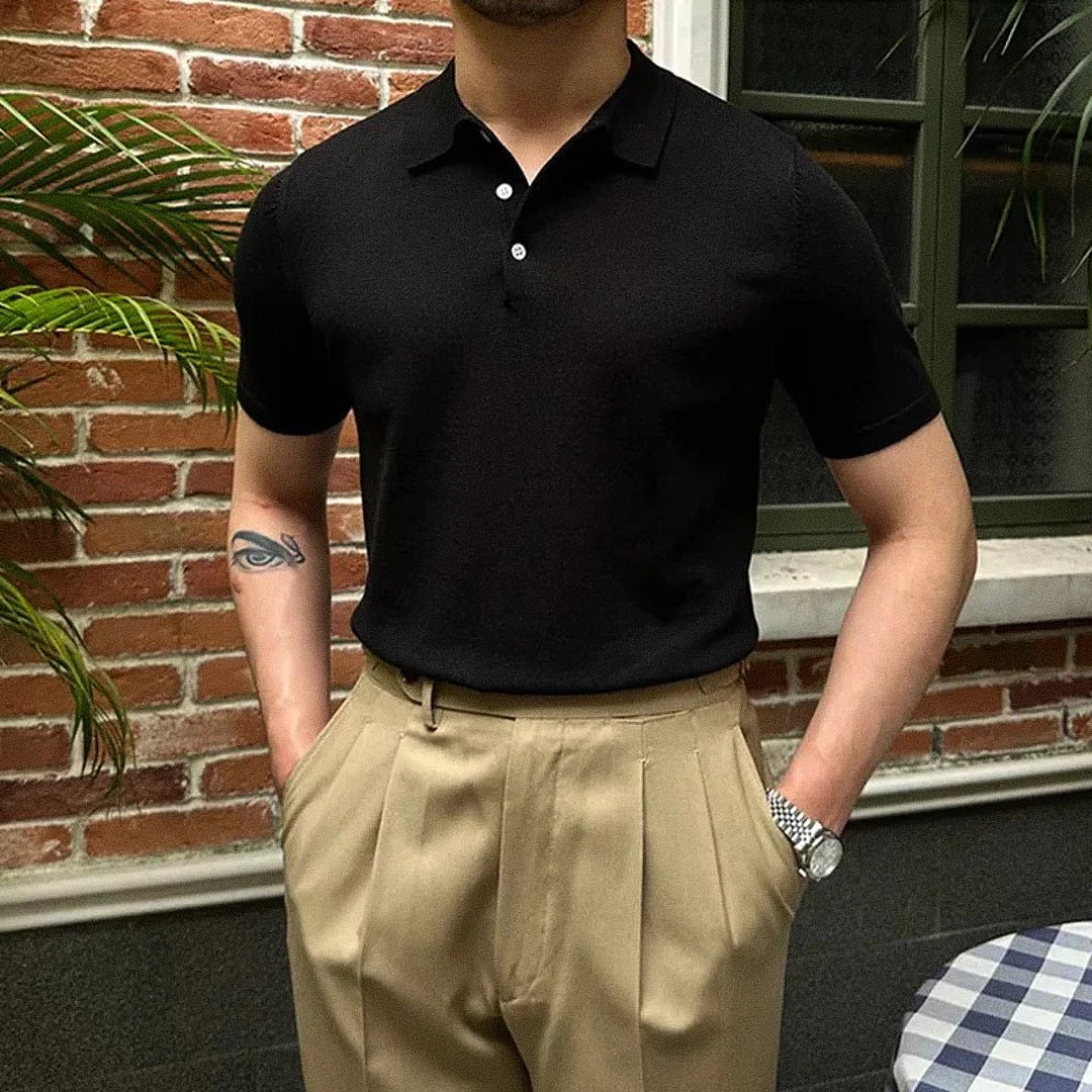 Polo Homme Sabadell | KONF