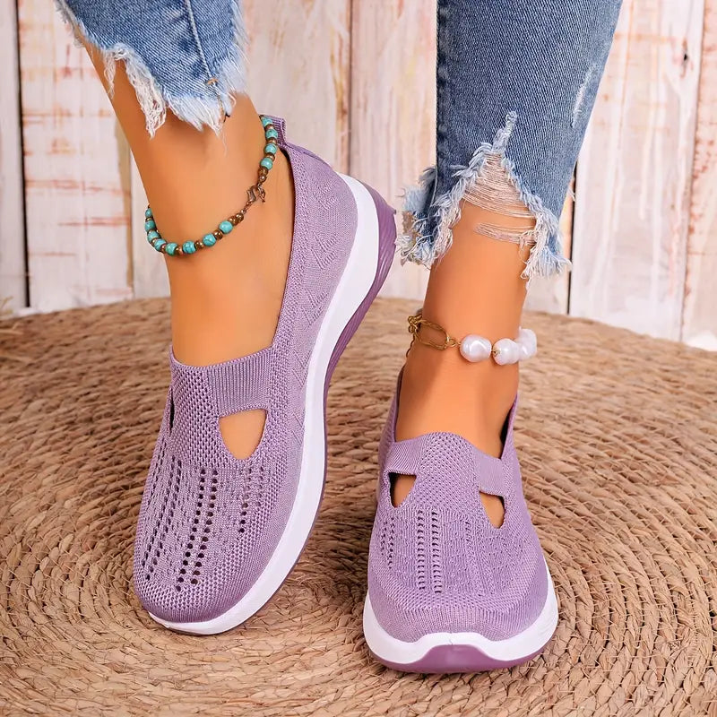 The Konf™ | Luchtbel orthopedische schoenen