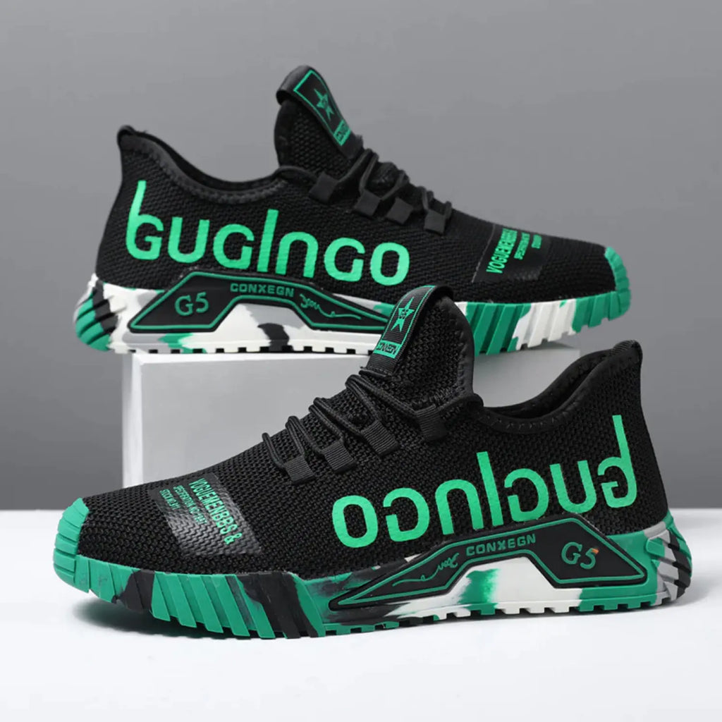 Chaussures de sécurité n°1 dans le monde • StrideX Konf™