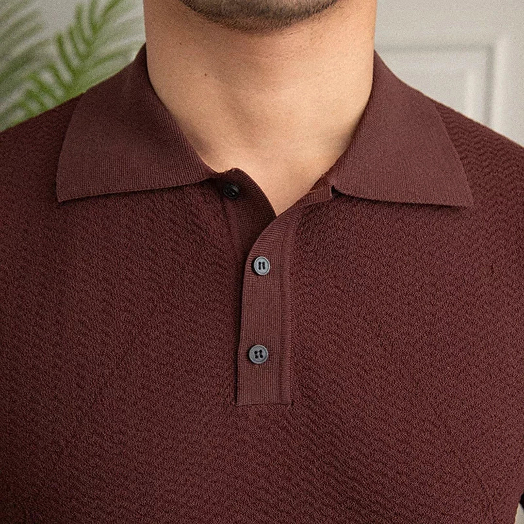 Polo Homme Barcelona | KONF