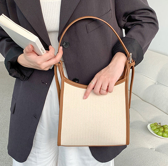 Konf | Mini Sac à Épaule Carlize