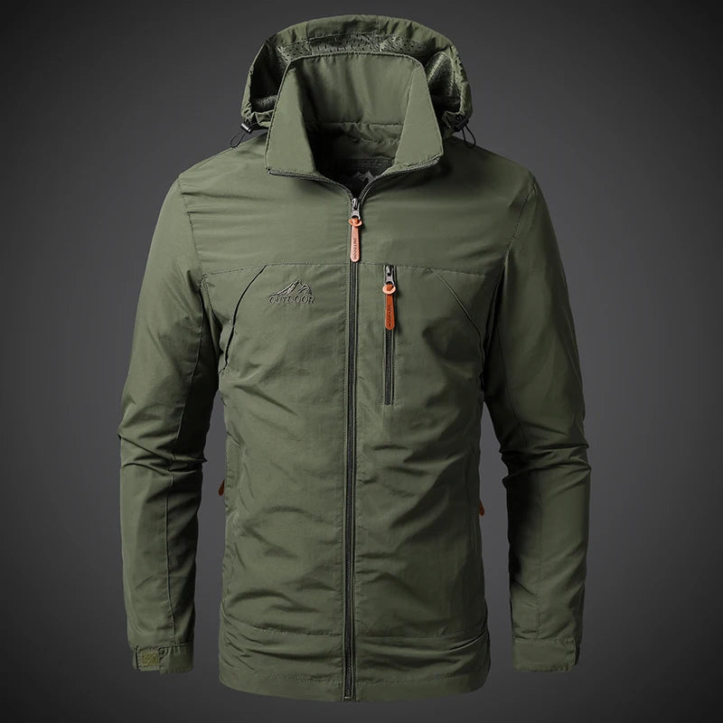 DE KONF | Ace windjack