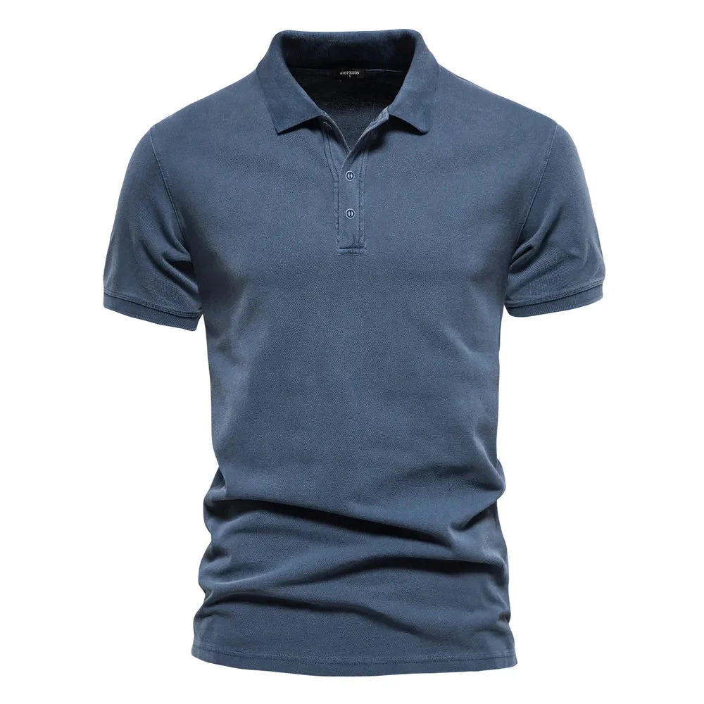 Polo Homme chic | KONF