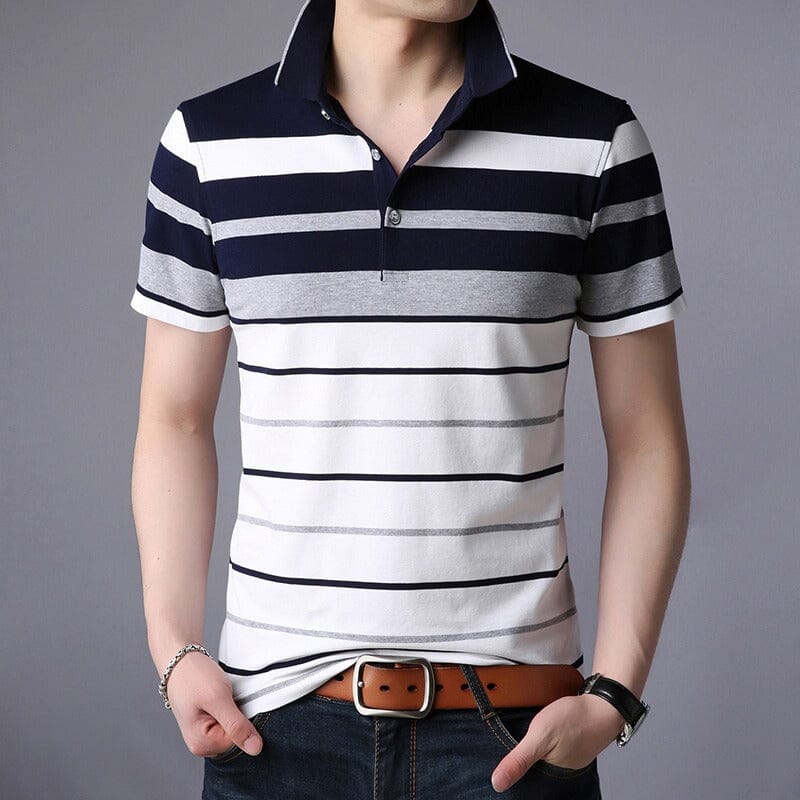 Polo Homme Brandon | KONF