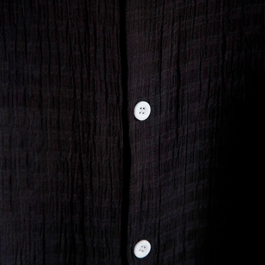 Chemise manches courtes basique Modern | KONF