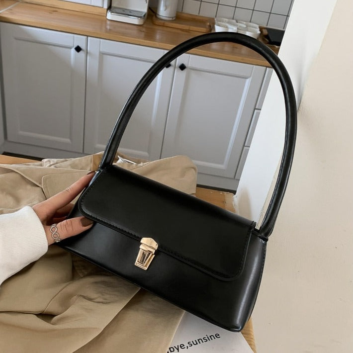 Konf | Sac à Main Vintage Lune