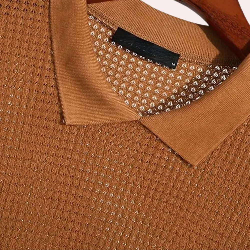 Konf | Pull Chaude Pour Hommes Quincy