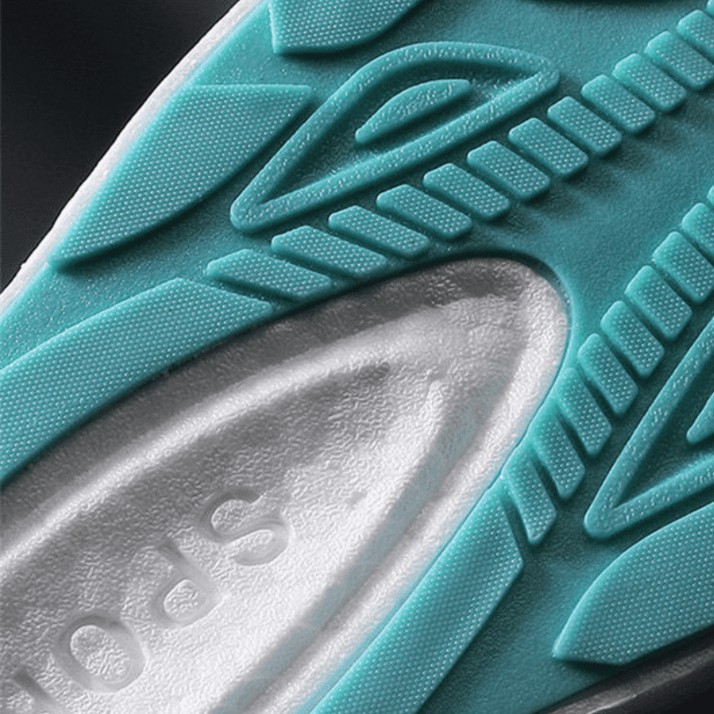 DE KONF™ | BESTENDIGE EN COMFORTABELE BOOST PRO-SCHOENEN