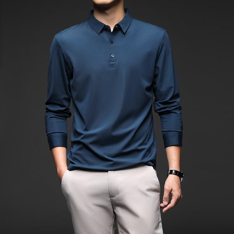 Chemise Habillée Homme Mastery | KONF