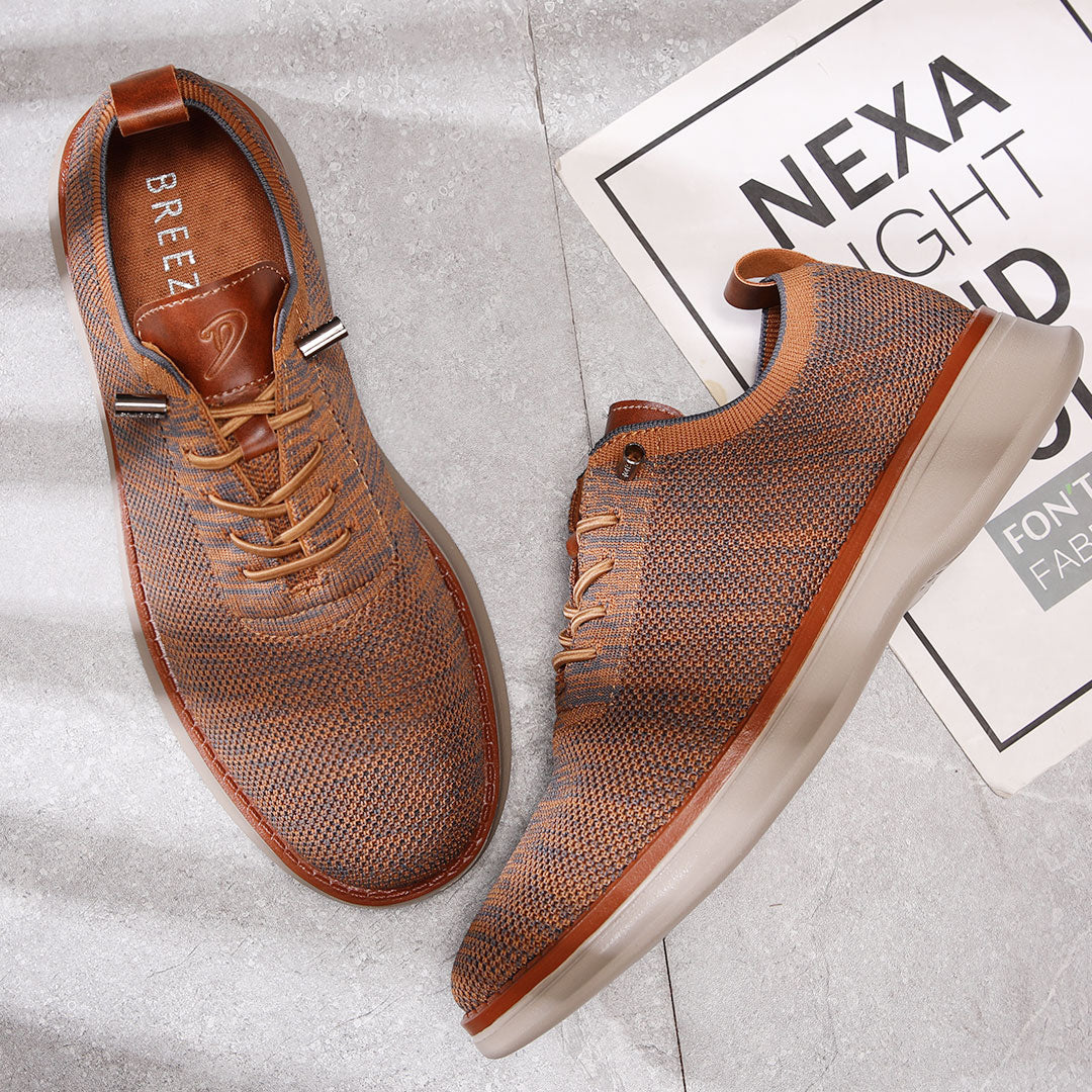 Braxen™ – Baskets légères et respirantes en maille