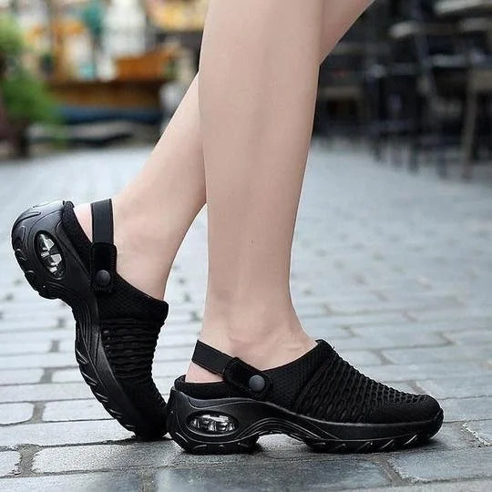 De Konf™ | Orthopedische luchtkussenschoenen