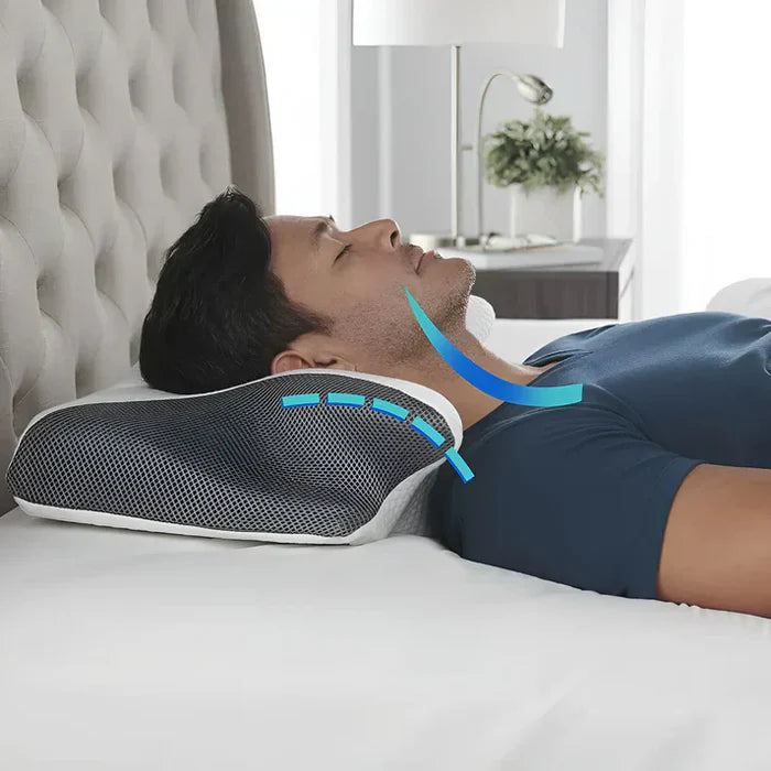 ErgoCloud | Pillow Confort