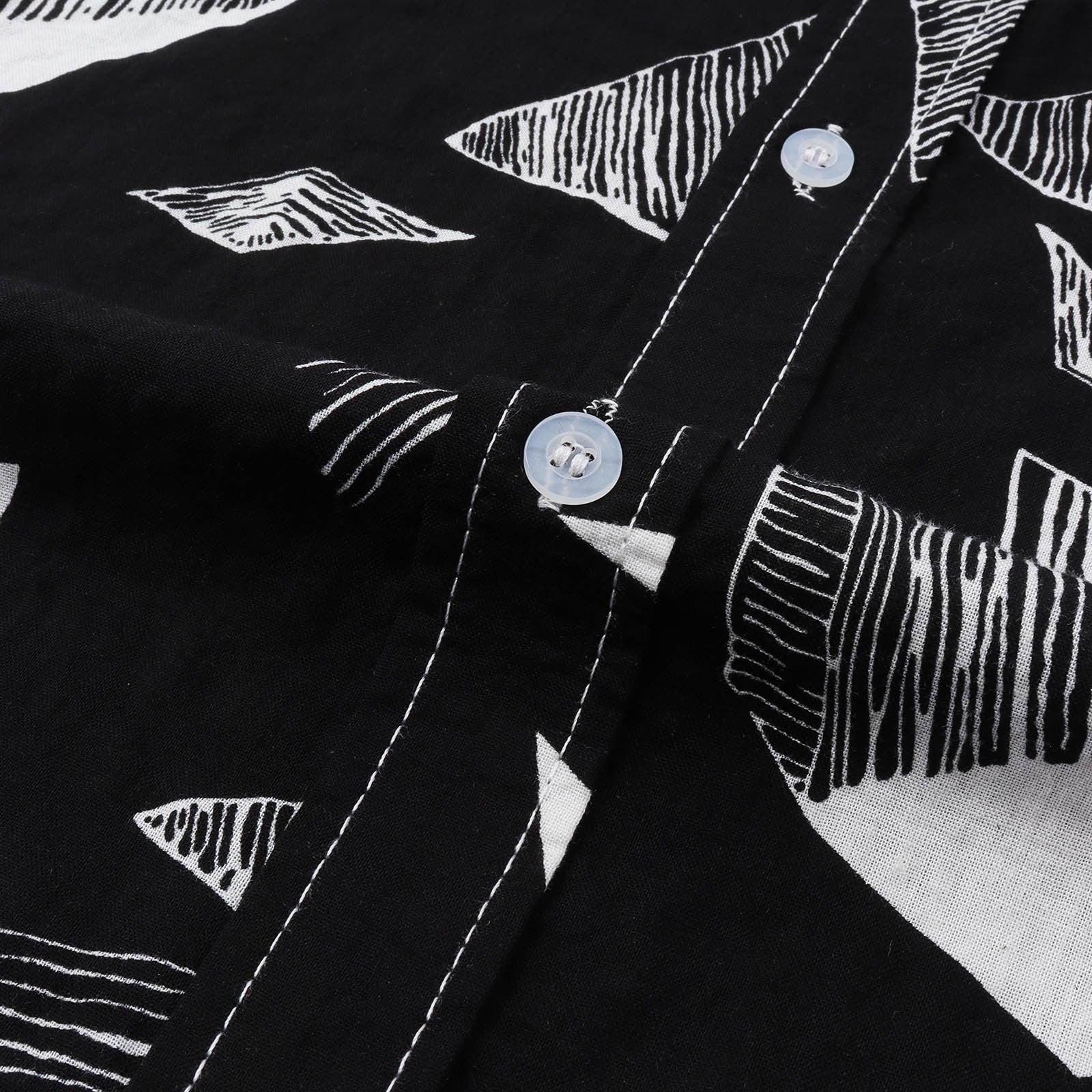 Chemise manches courtes Siena | KONF