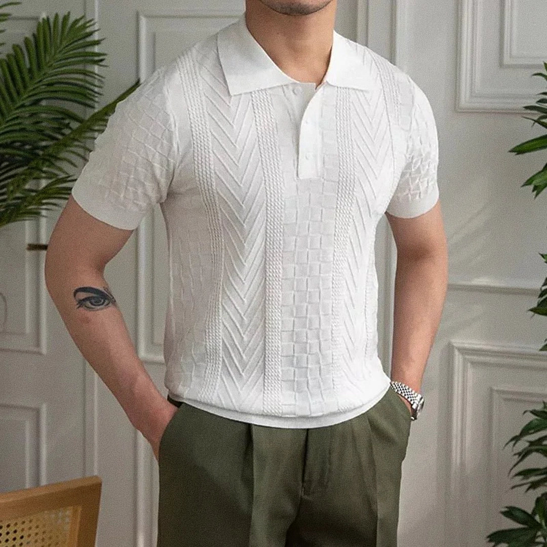 Polo Homme Valencia | KONF