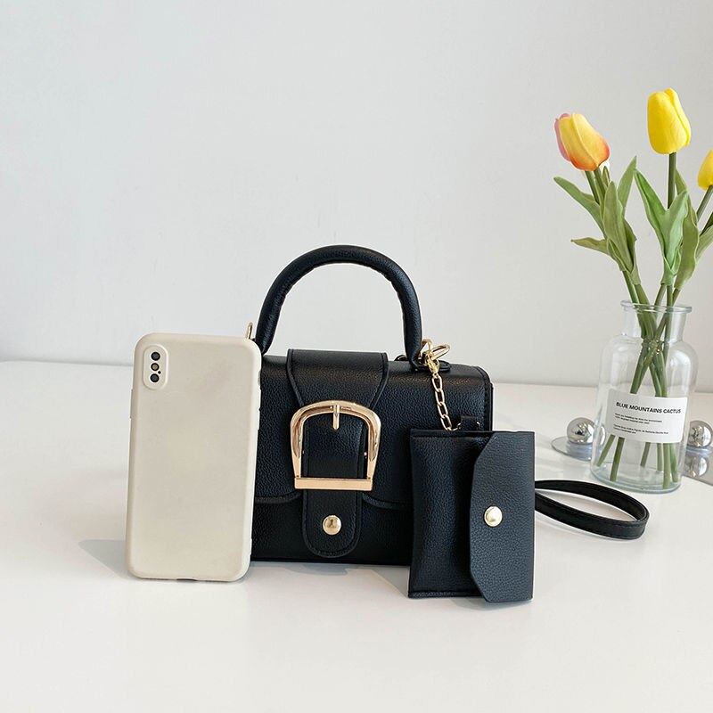 Konf | Sac à Épaule Vane