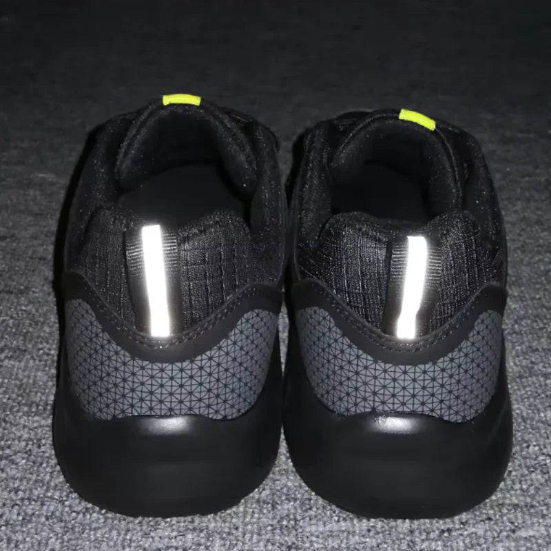 OrthoBalance™ – Baskets orthopédiques pour un confort quotidien