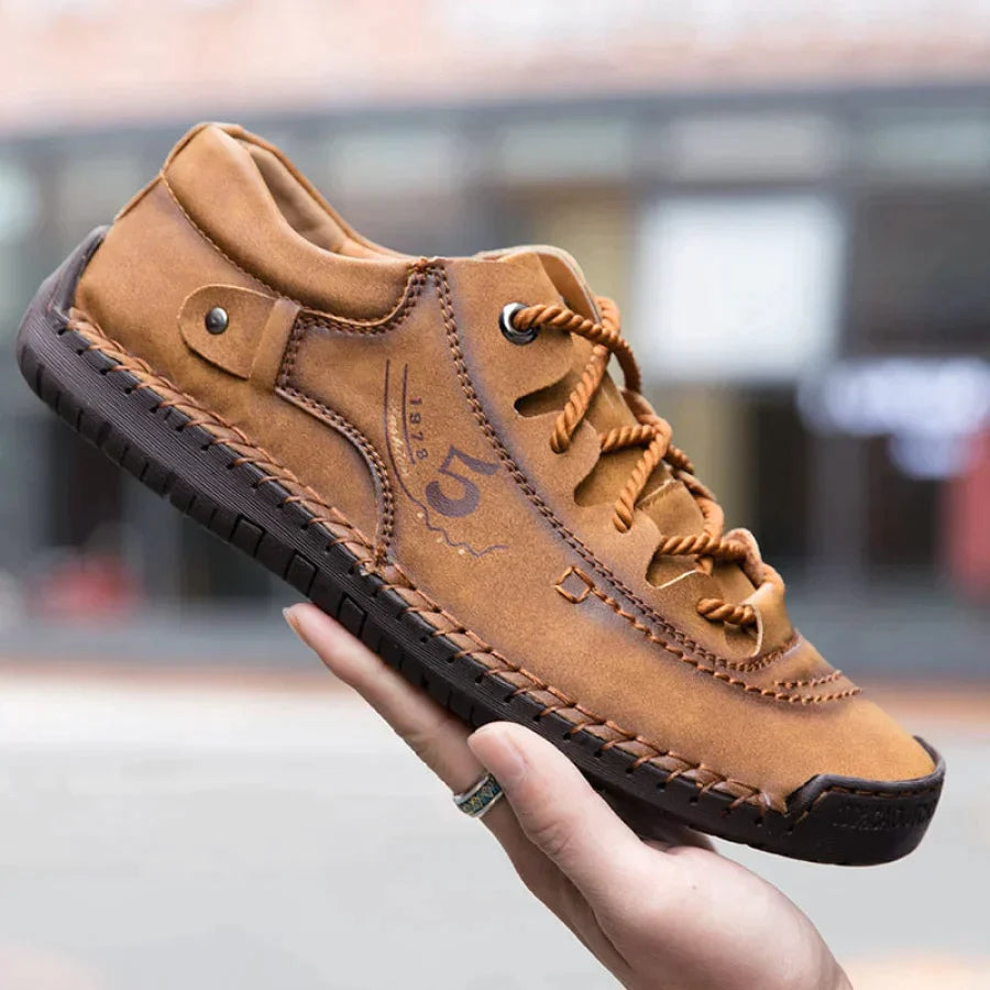 Konf | Chaussures designx resistantes & confortables