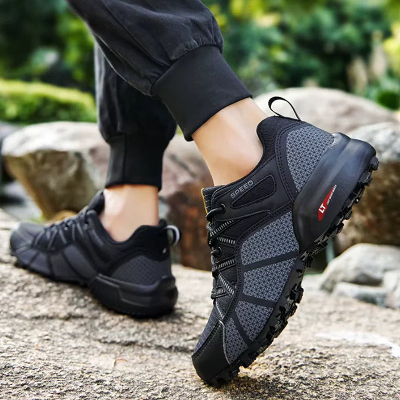 OrthoBalance™ – Baskets orthopédiques pour un confort quotidien
