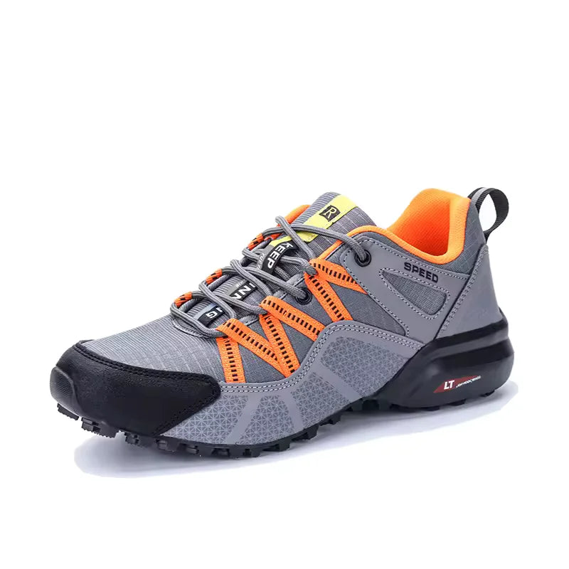 OrthoBalance™ – Baskets orthopédiques pour un confort quotidien