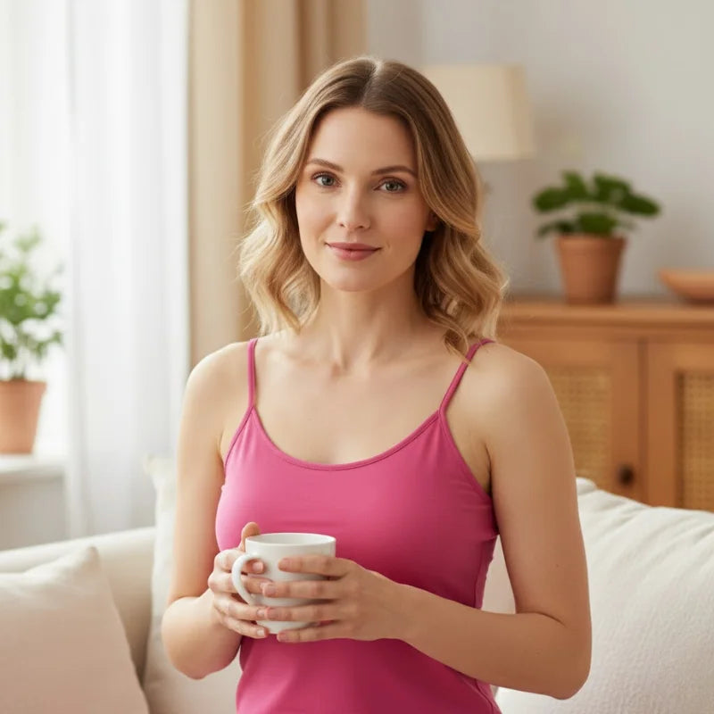 Lissora™ – Haut de soutien-gorge 2-en-1