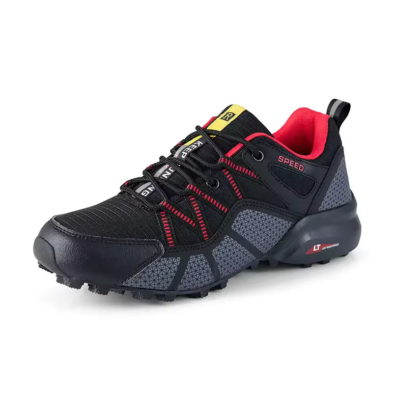 OrthoBalance™ – Baskets orthopédiques pour un confort quotidien