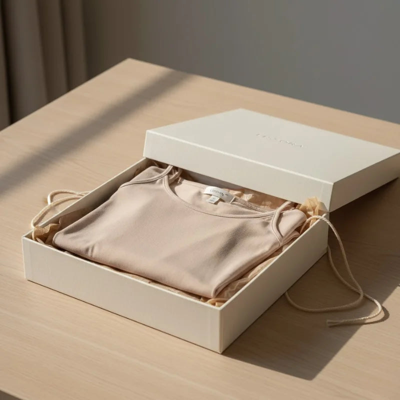 Lissora™ – Haut de soutien-gorge 2-en-1