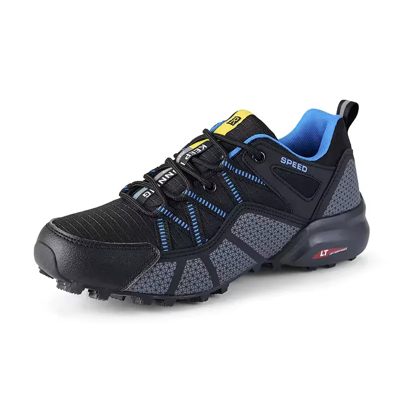 OrthoBalance™ – Baskets orthopédiques pour un confort quotidien