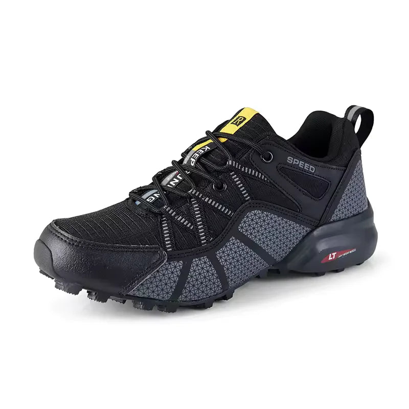 OrthoBalance™ – Baskets orthopédiques pour un confort quotidien