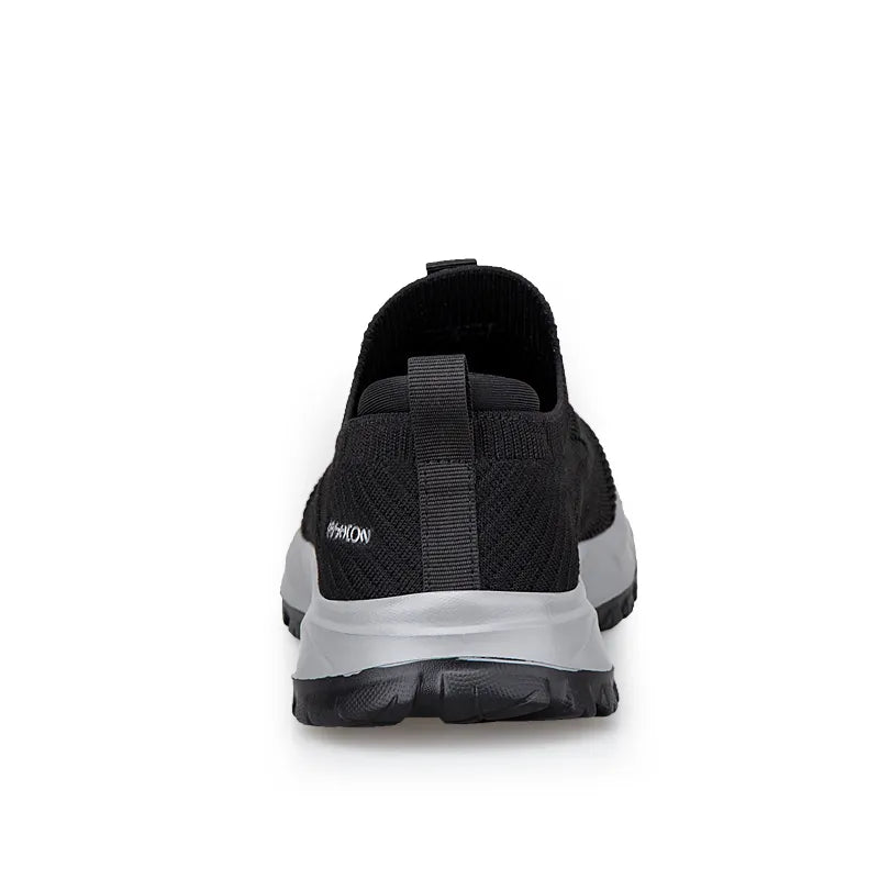 FlexRelief™ – Chaussures orthopédiques sans lacets pour homme