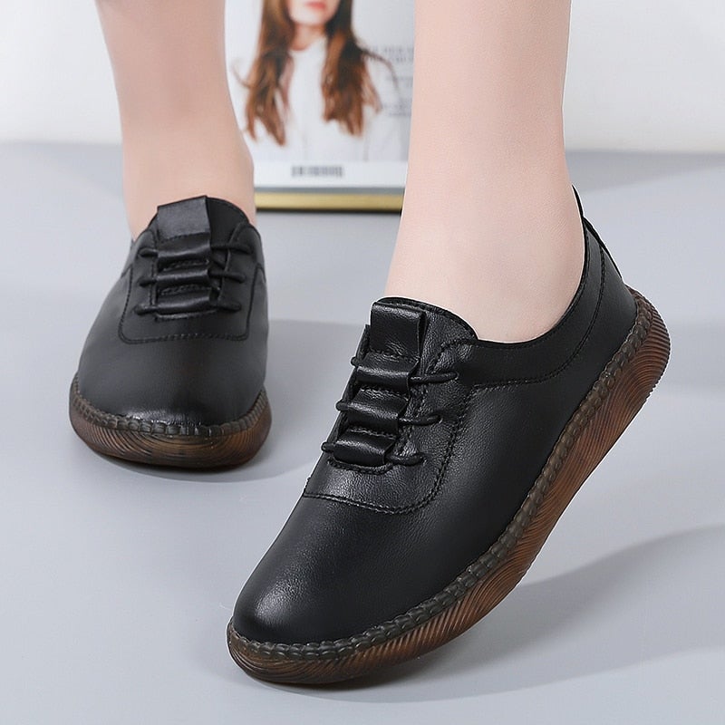 DE KONF™ | MARELA ORTHOPEDISCHE SNEAKERS