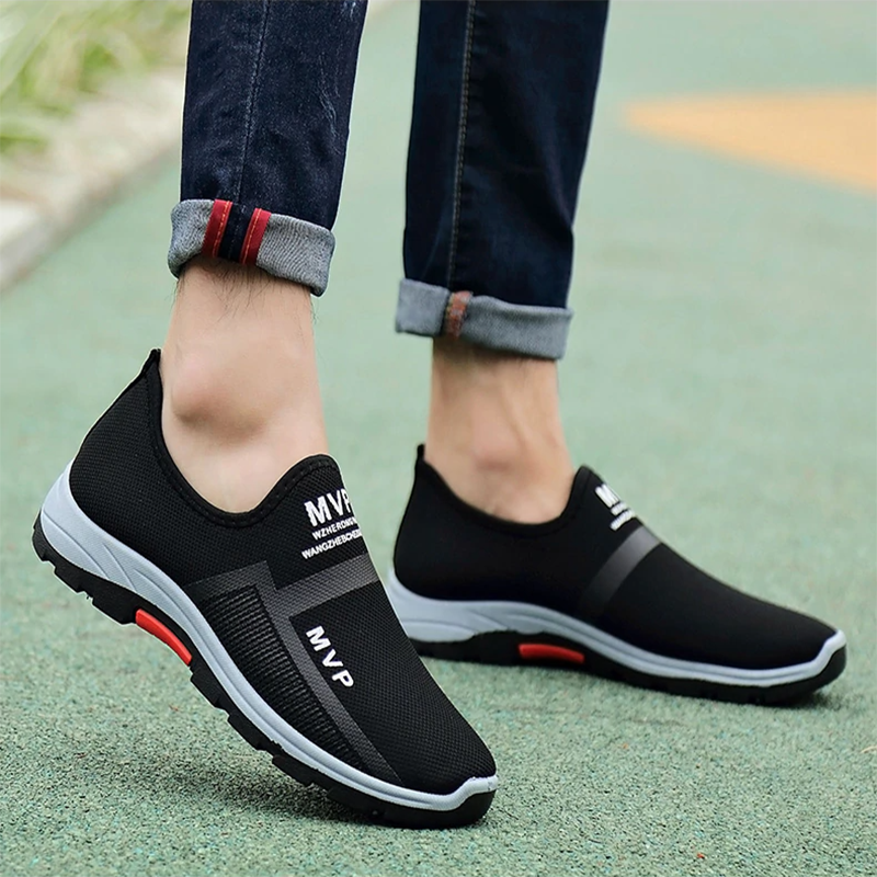 Konf | Chaussures March Resistantes & Confortables