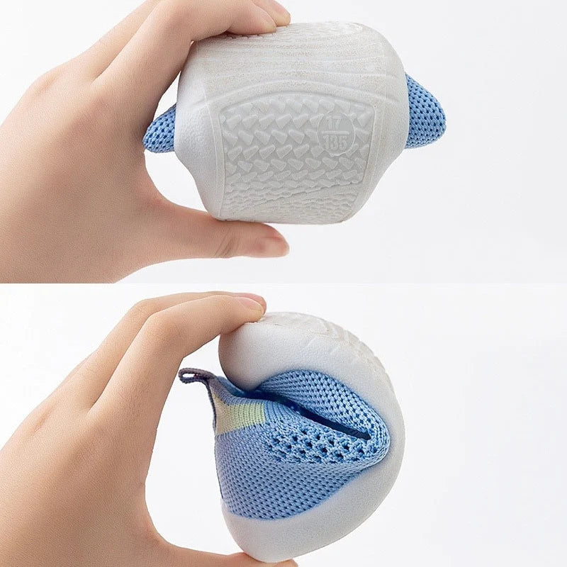 Konf | Chaussures enfants stylées et résistantes