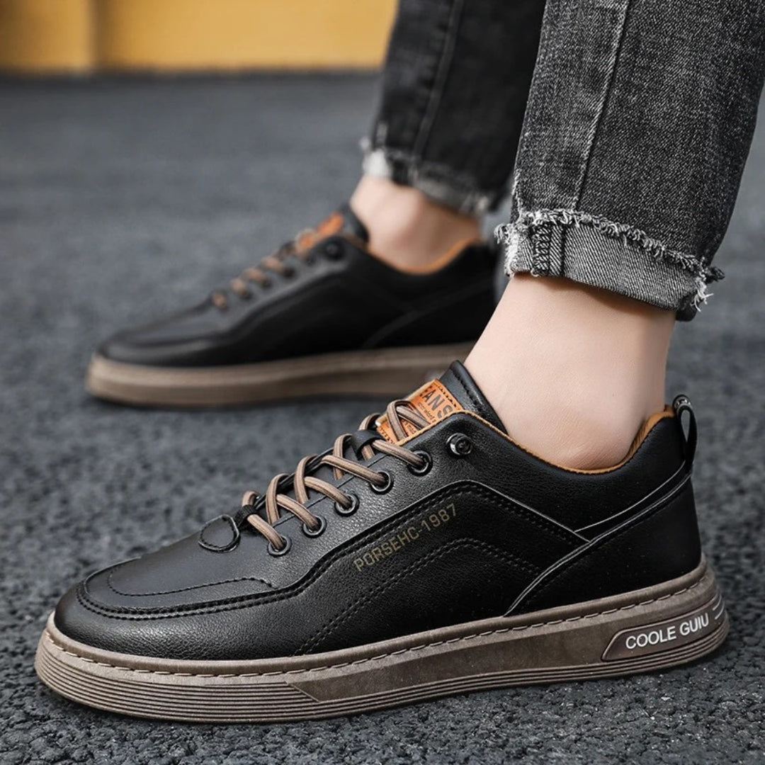 The Konf™ | Resistente en comfortabele schoenen