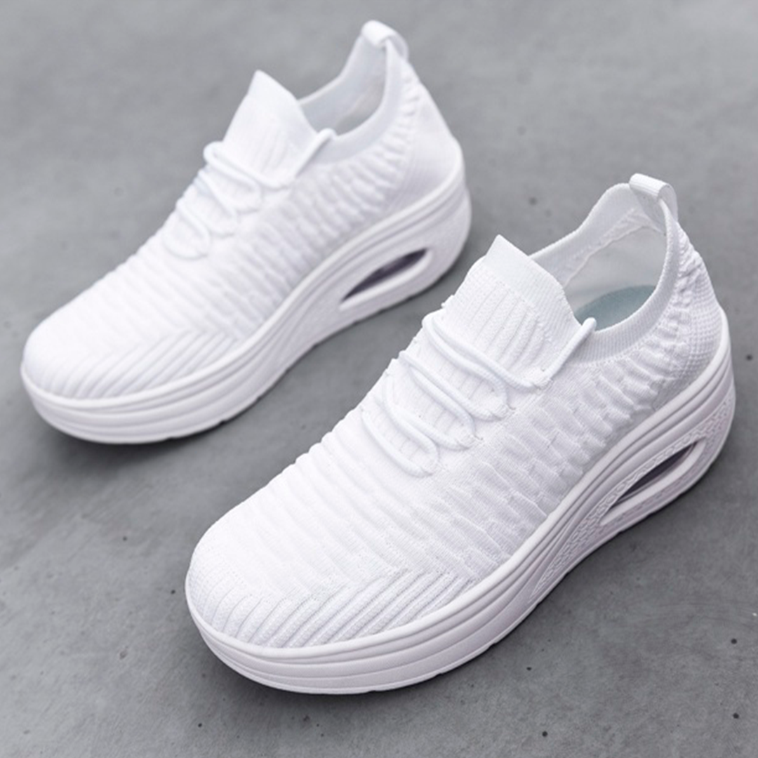 Baskets Femme Décontracté Tanila Konf