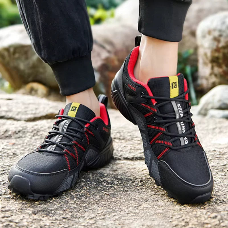 OrthoBalance™ – Baskets orthopédiques pour un confort quotidien