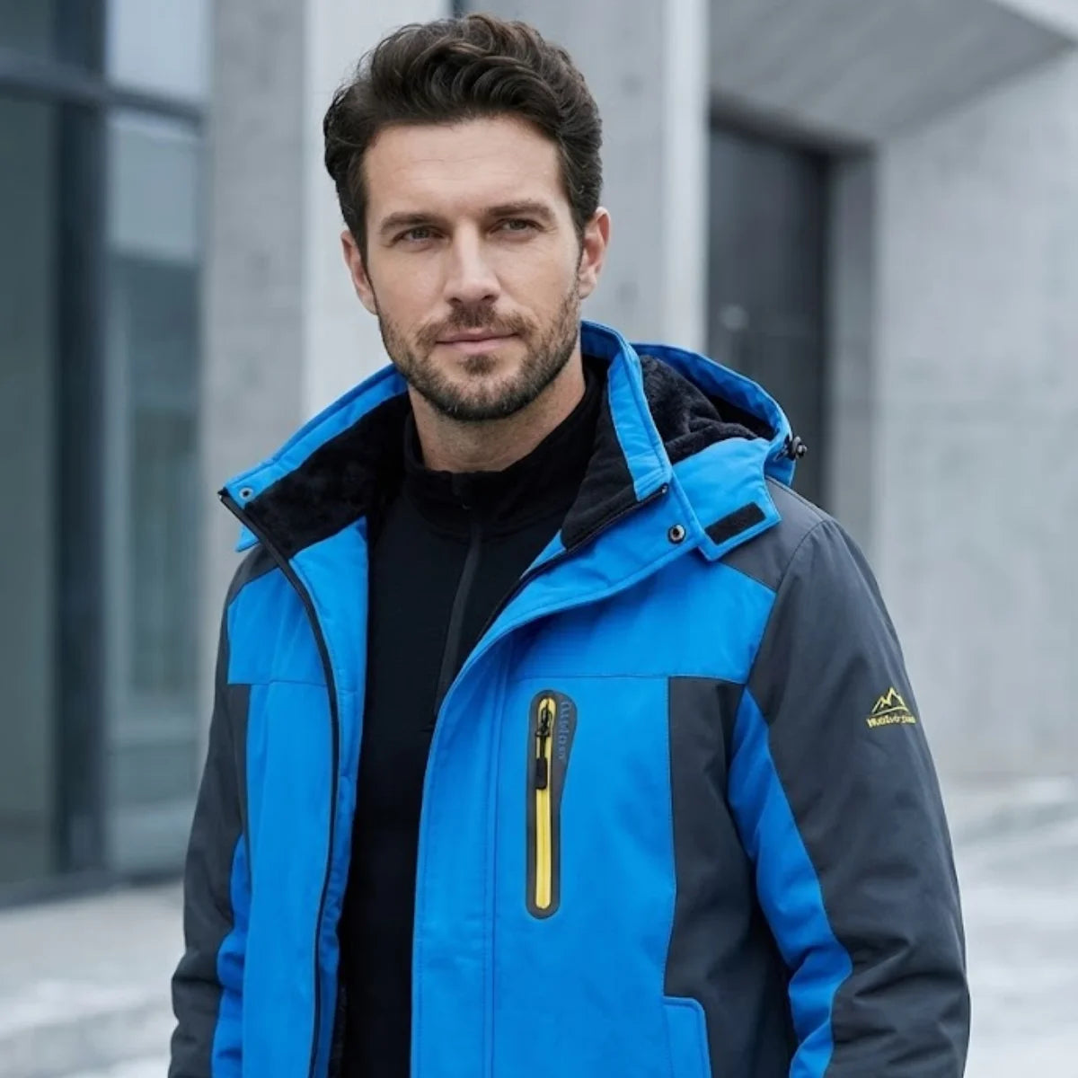 FrostLine™ – Protection thermique avancée pour affronter l’hiver