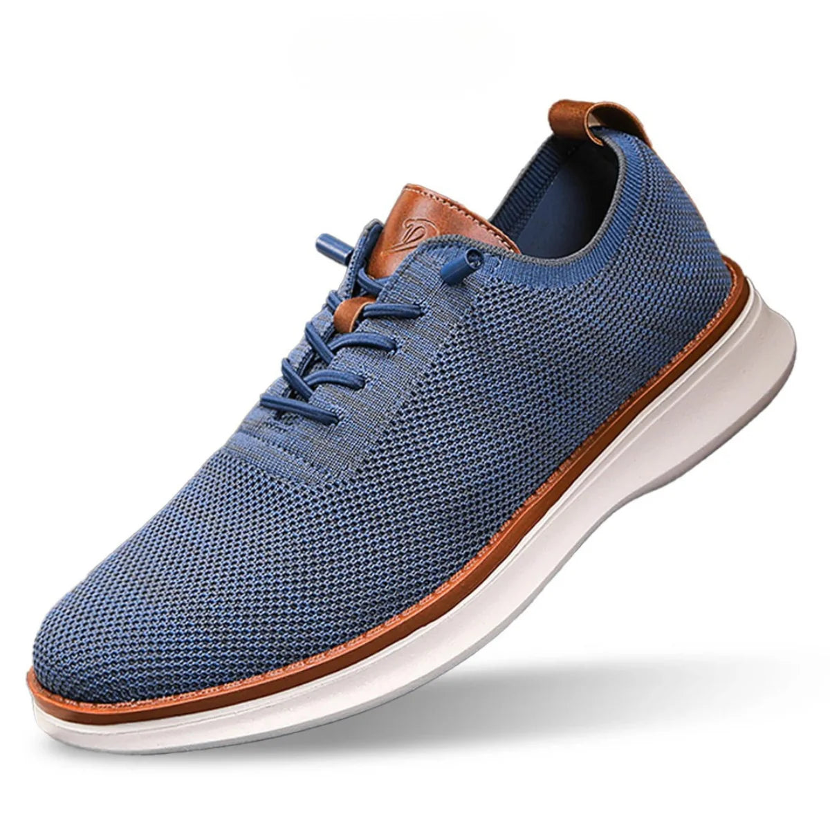 Braxen™ – Baskets légères et respirantes en maille