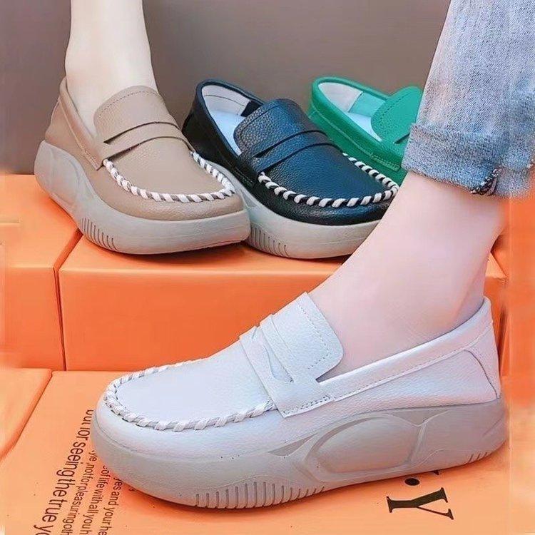 DE KONF™ | KLASSIEKE ULTRA COMFORTABELE SNEAKERS