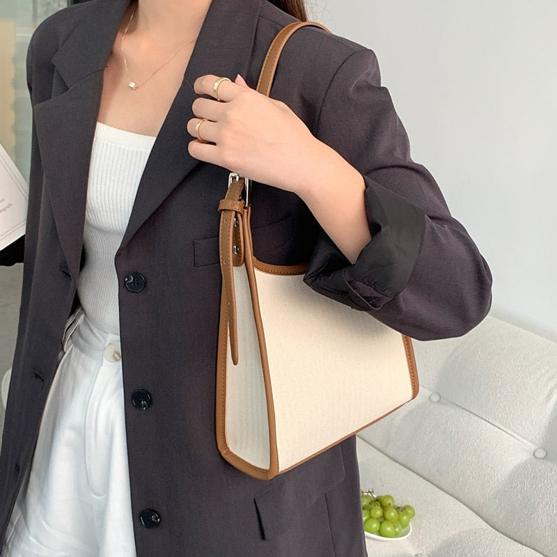 Konf | Mini Sac à Épaule Carlize