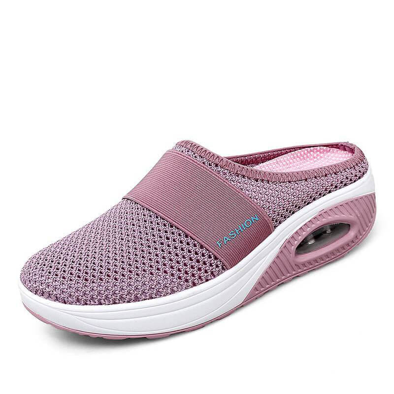 The Konf™ | Fashion+ Orthopedische Wandelslippers