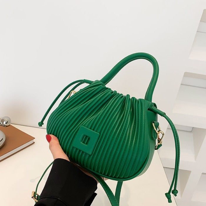 Konf | Sac à Main Plissé Orie