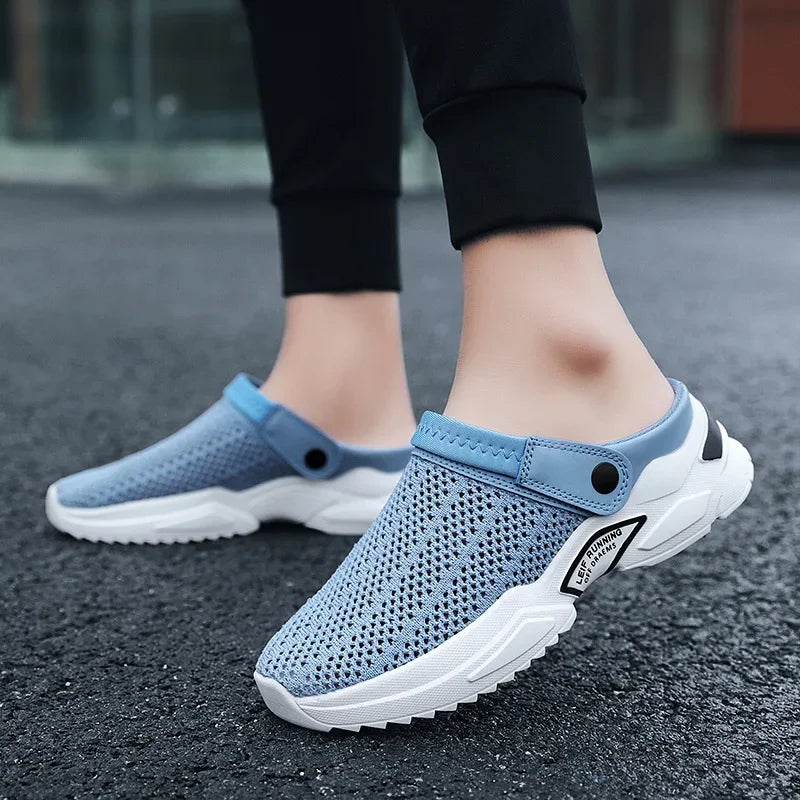 The Konf™ | Resistente en comfortabele schoenen