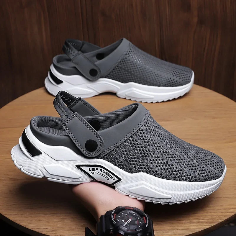 The Konf™ | Resistente en comfortabele schoenen