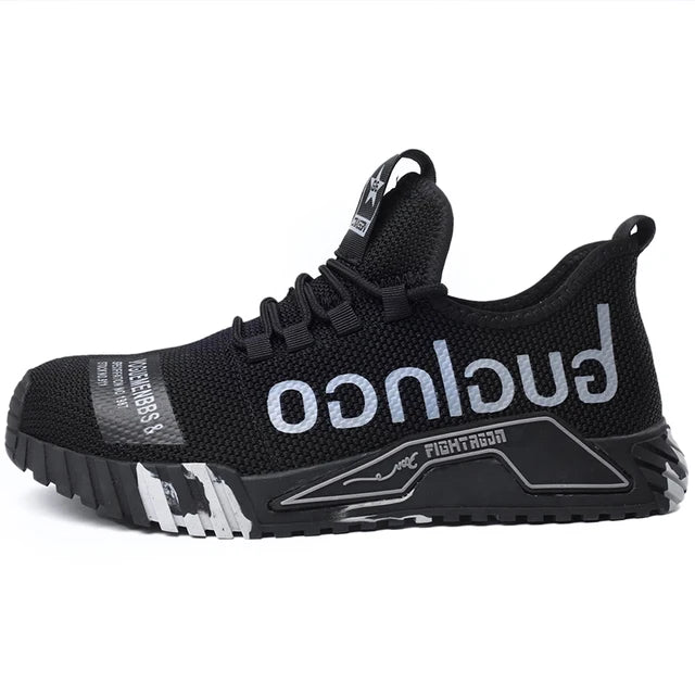 Chaussures de sécurité n°1 dans le monde • StrideX Konf™